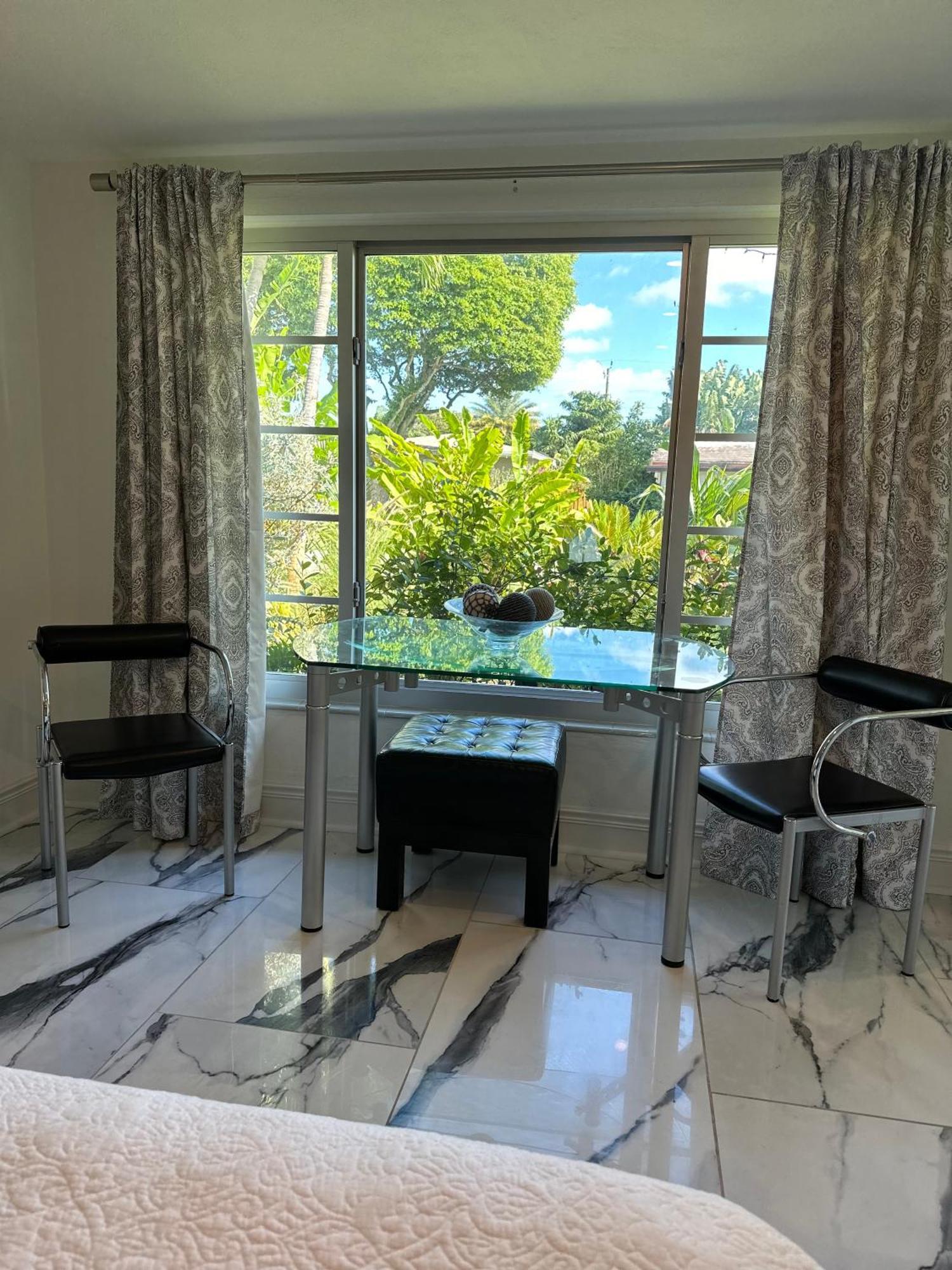 Paradise Gardens-Wilton Manors- Male Only Fort Lauderdale Exterior foto